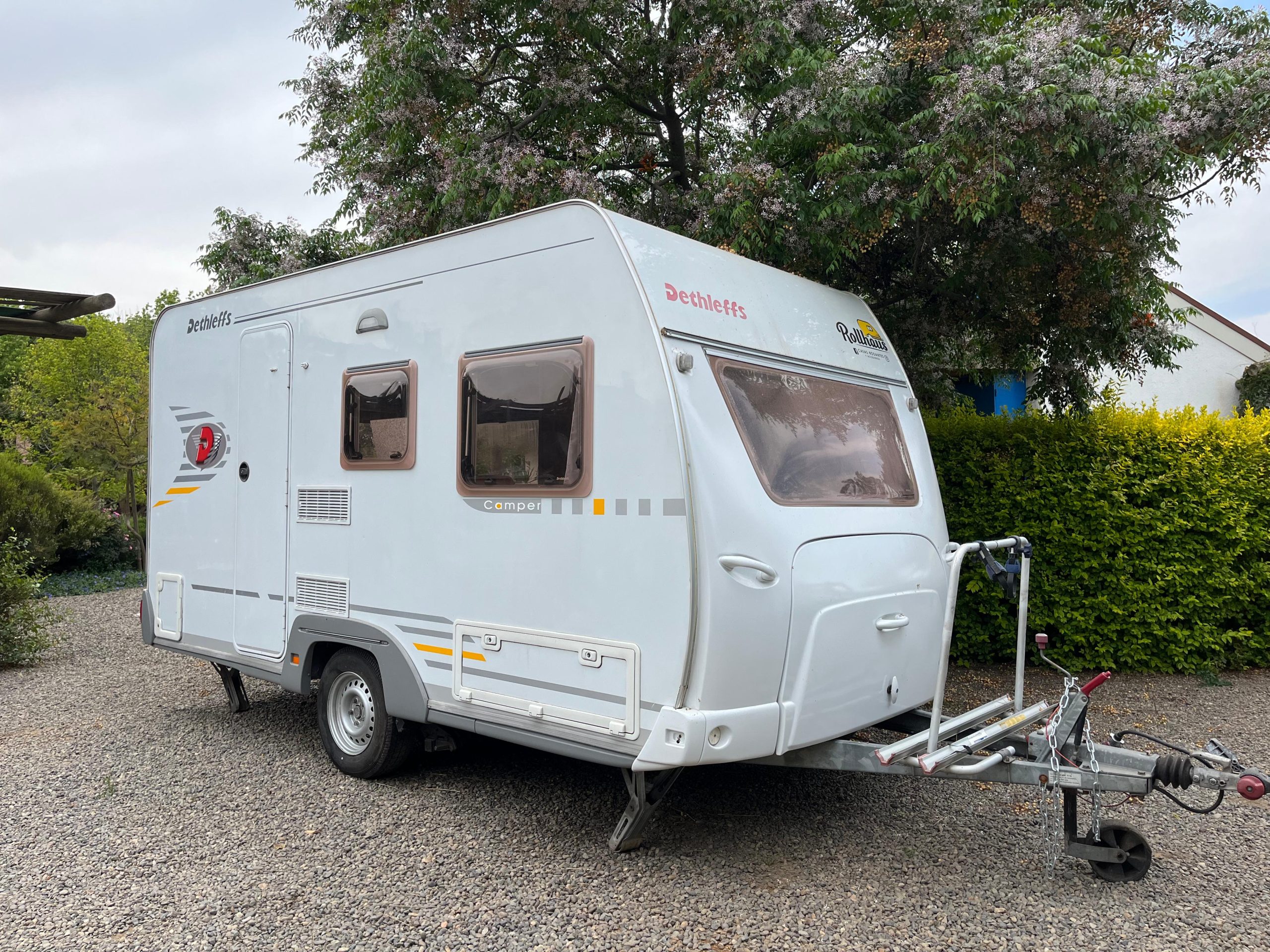 Instalar Calefacción Estacionaria En Una Camper » Seguro De Camper